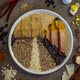 Illustration for article titled Intricate Cityscapes Made of Food